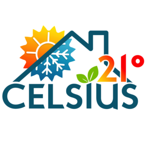 Le Logo 21 Celsius